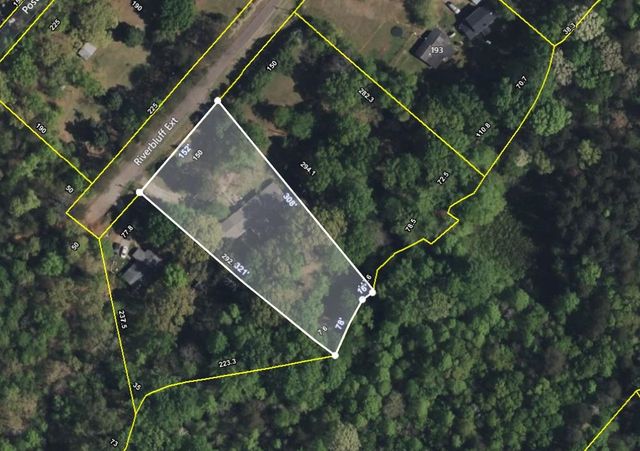 209 Riverbluff Extension, Inman, SC 29349