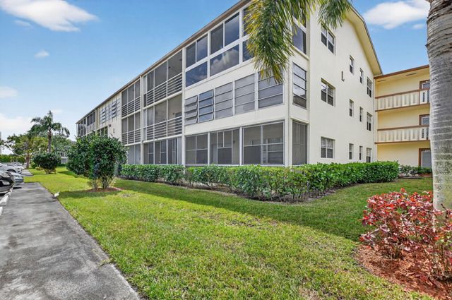 485 Mansfield L, Boca Raton, FL 33434