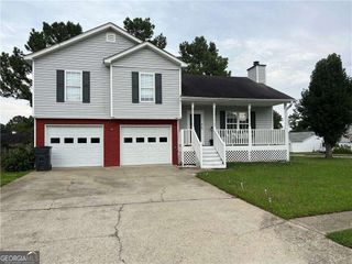 2648 Morning Glory Place, Lawrenceville, GA 30044