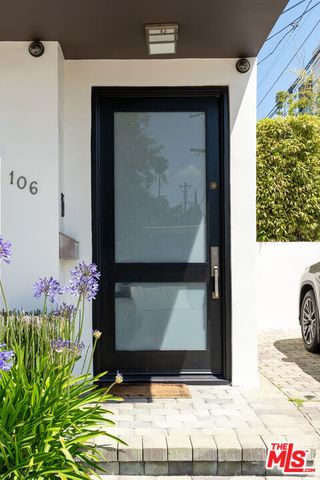 438 Arnaz Drive 106, Los Angeles, CA 90048