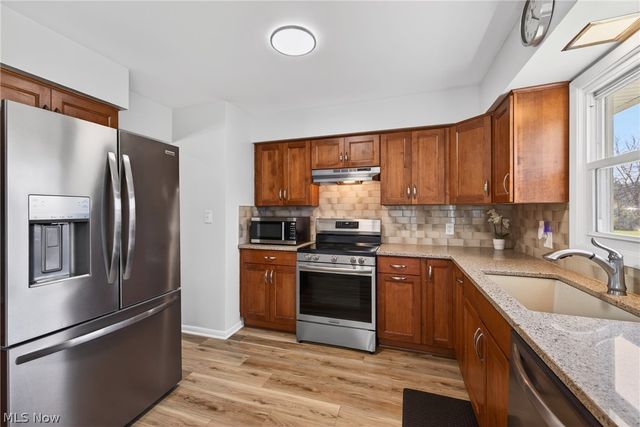 2058 Scenic Way, Akron, OH 44312