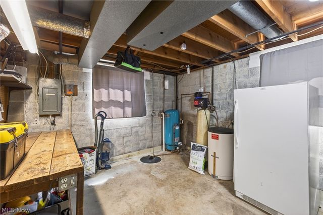 2058 Scenic Way, Akron, OH 44312