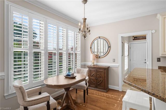 134 Carrington Lane, Winston-salem, NC 27107