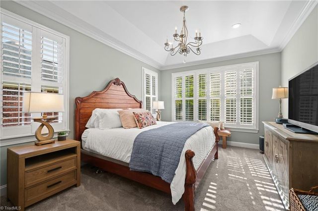 134 Carrington Lane, Winston-salem, NC 27107