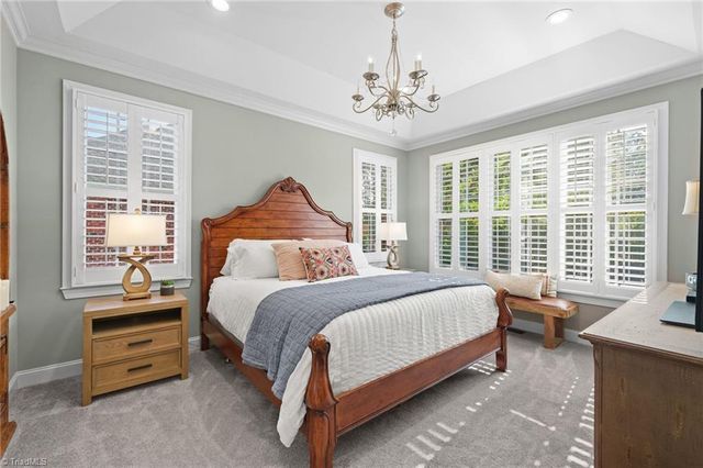 134 Carrington Lane, Winston-salem, NC 27107