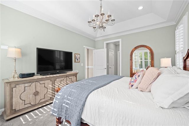 134 Carrington Lane, Winston-salem, NC 27107