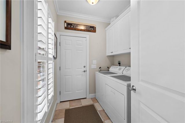134 Carrington Lane, Winston-salem, NC 27107