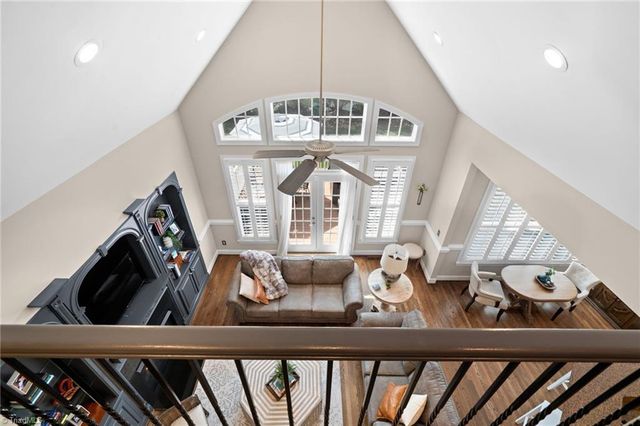 134 Carrington Lane, Winston-salem, NC 27107