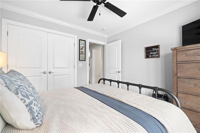 134 Carrington Lane, Winston-salem, NC 27107