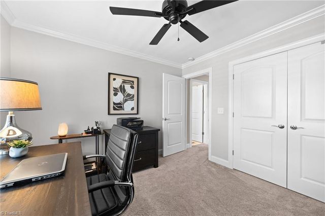 134 Carrington Lane, Winston-salem, NC 27107