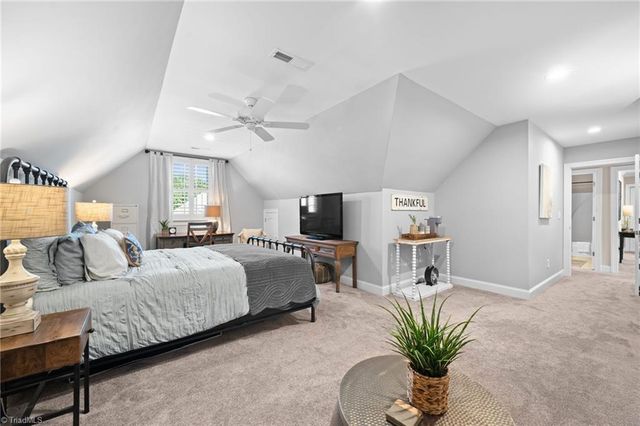 134 Carrington Lane, Winston-salem, NC 27107
