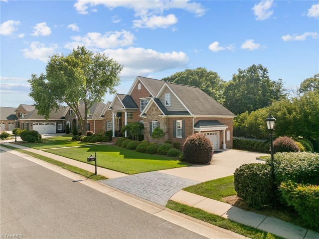 134 Carrington Lane, Winston-salem, NC 27107