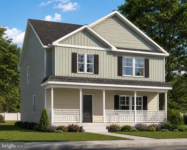 1607 BOSTON AVE, Williamstown, NJ 08094
