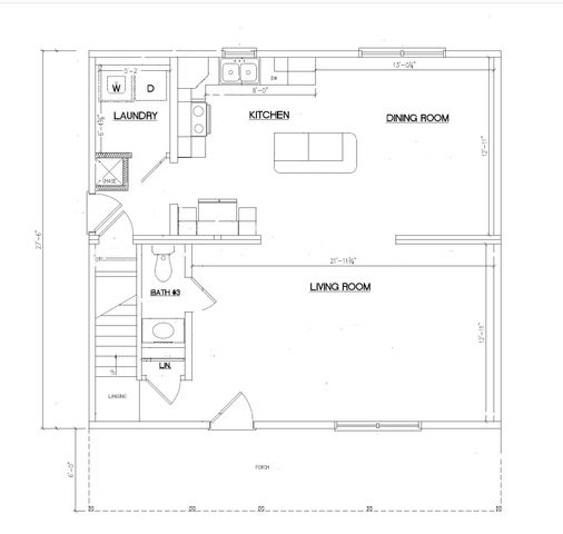 1607 BOSTON AVE, Williamstown, NJ 08094