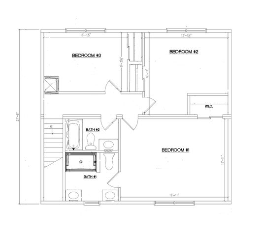 1607 BOSTON AVE, Williamstown, NJ 08094