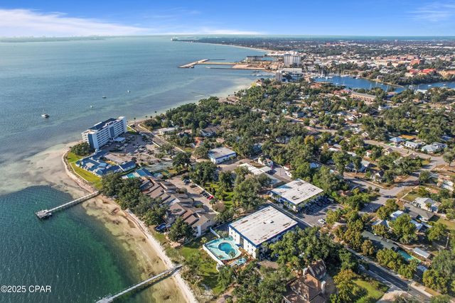105 Allen Avenue 61, Panama City, FL 32401