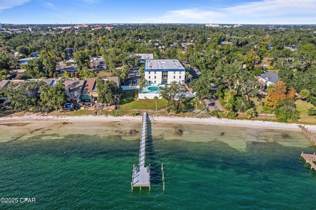 105 Allen Avenue 61, Panama City, FL 32401