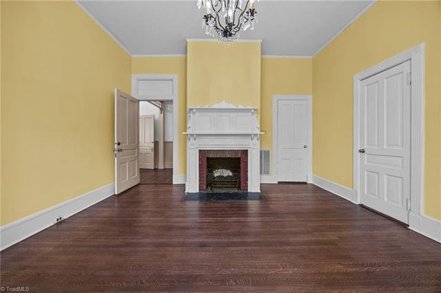 408 S Main Street, Reidsville, NC 27320