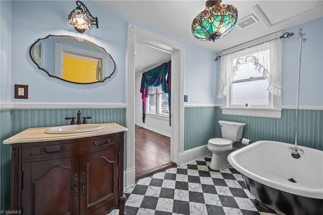 408 S Main Street, Reidsville, NC 27320