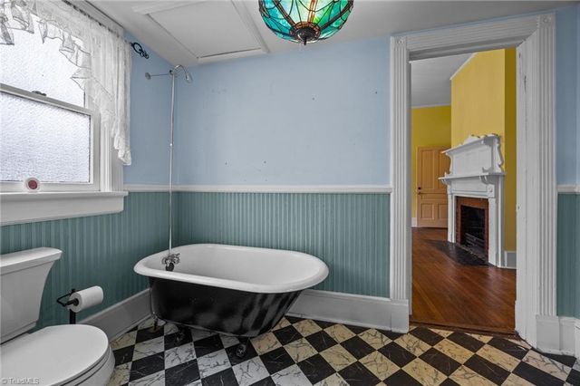 408 S Main Street, Reidsville, NC 27320