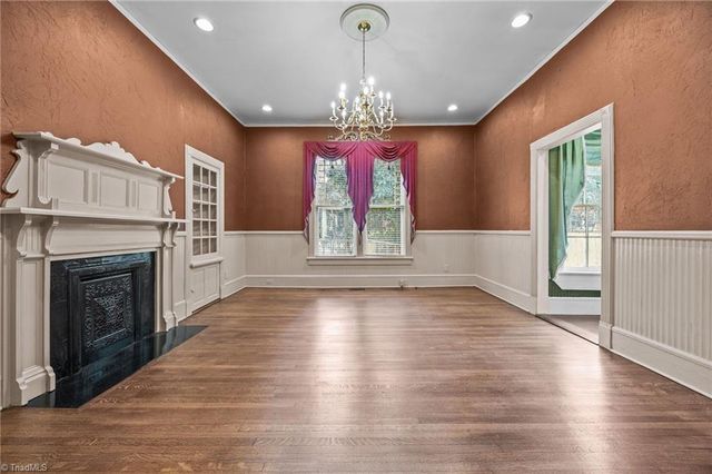 408 S Main Street, Reidsville, NC 27320