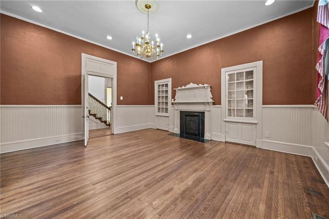 408 S Main Street, Reidsville, NC 27320