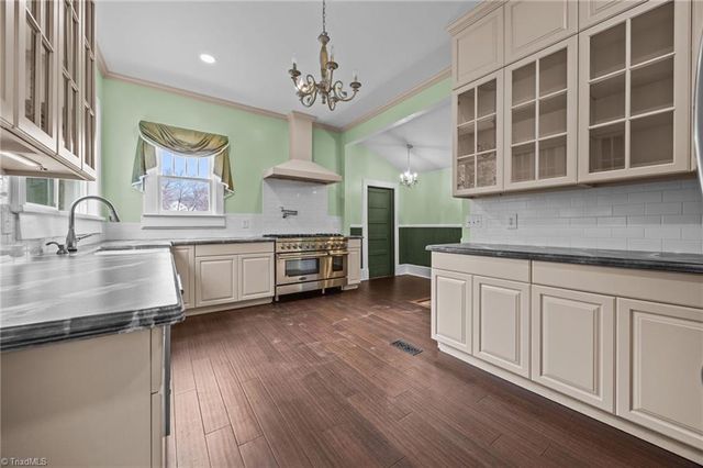 408 S Main Street, Reidsville, NC 27320