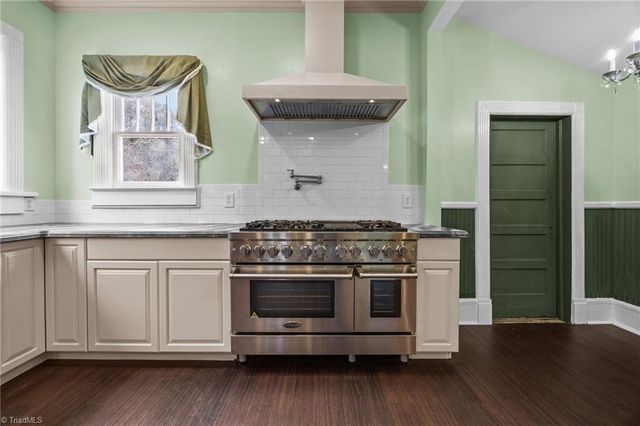 408 S Main Street, Reidsville, NC 27320