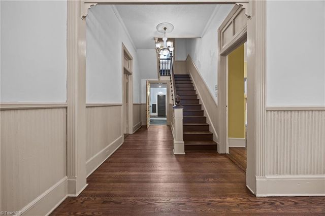 408 S Main Street, Reidsville, NC 27320