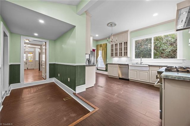 408 S Main Street, Reidsville, NC 27320