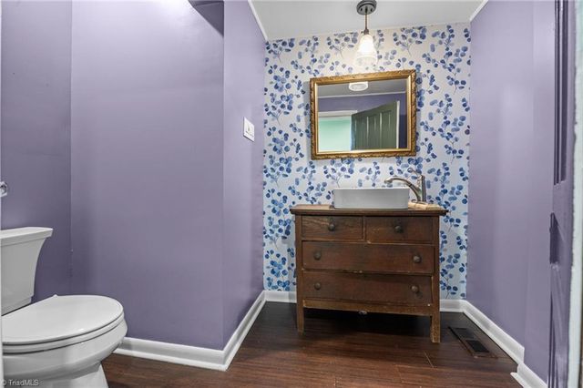 408 S Main Street, Reidsville, NC 27320