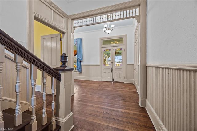 408 S Main Street, Reidsville, NC 27320