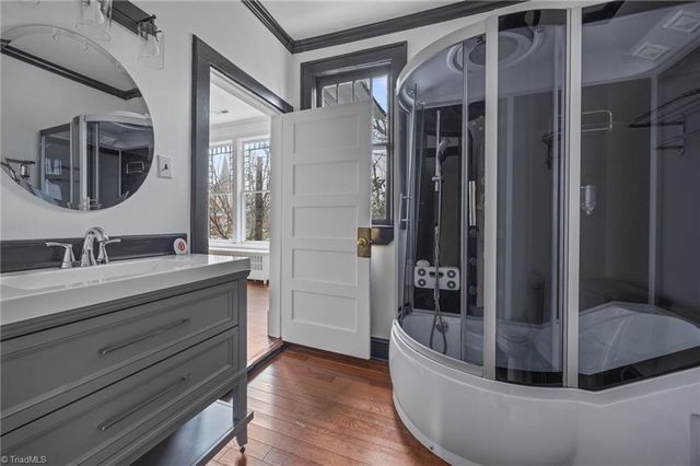 408 S Main Street, Reidsville, NC 27320