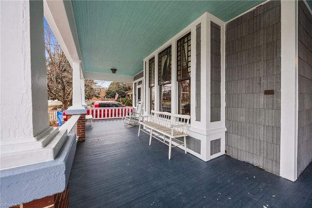 408 S Main Street, Reidsville, NC 27320