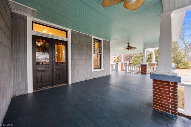 408 S Main Street, Reidsville, NC 27320