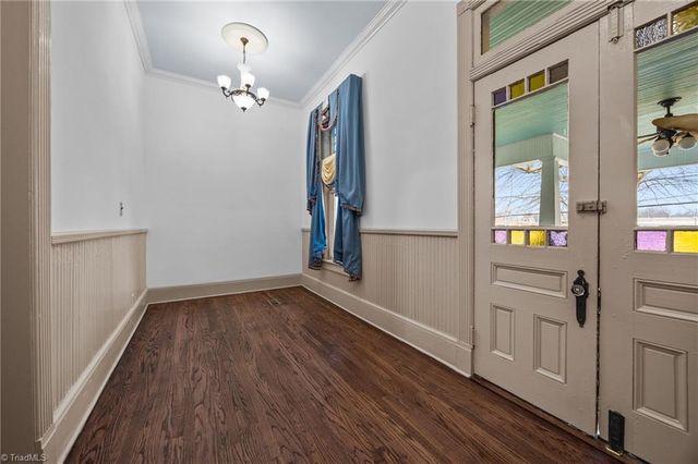 408 S Main Street, Reidsville, NC 27320