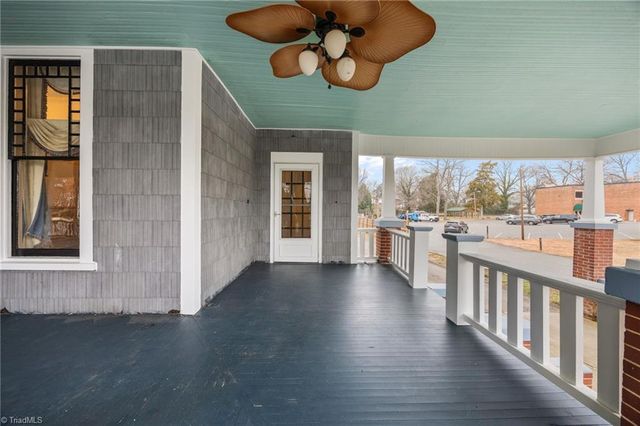 408 S Main Street, Reidsville, NC 27320