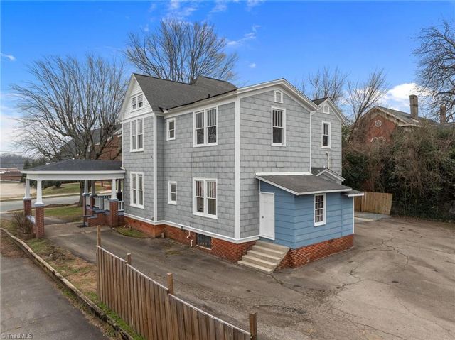 408 S Main Street, Reidsville, NC 27320