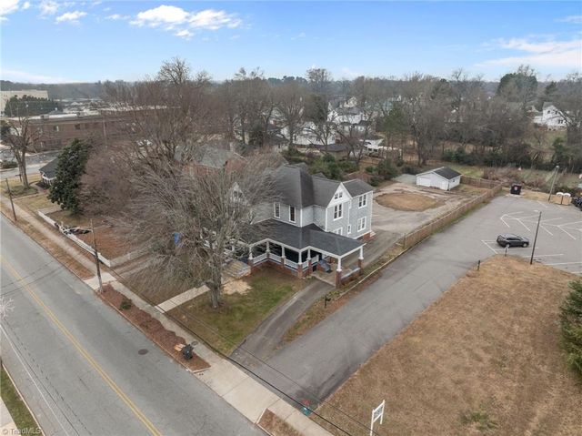 408 S Main Street, Reidsville, NC 27320