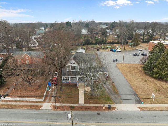 408 S Main Street, Reidsville, NC 27320