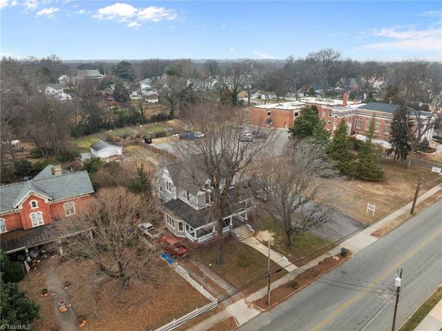 408 S Main Street, Reidsville, NC 27320