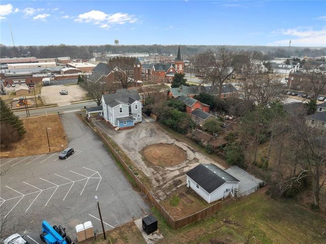 408 S Main Street, Reidsville, NC 27320