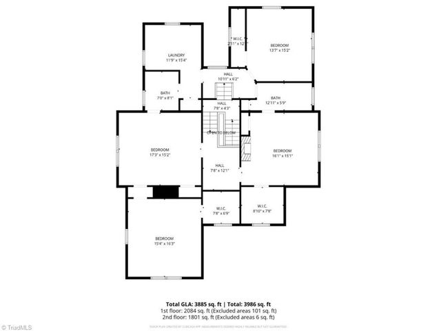 408 S Main Street, Reidsville, NC 27320