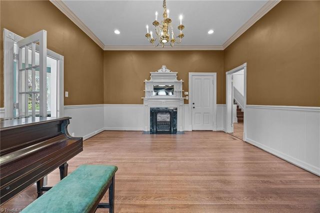 408 S Main Street, Reidsville, NC 27320