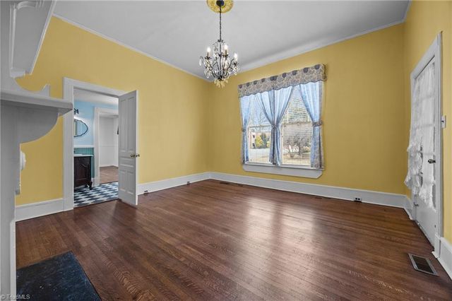 408 S Main Street, Reidsville, NC 27320