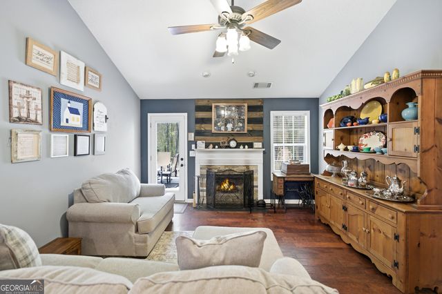 174 Lauren Marie Drive, Braselton, GA 30517