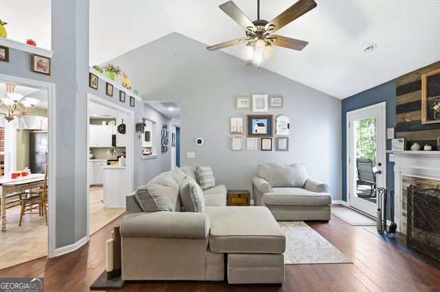 174 Lauren Marie Drive, Braselton, GA 30517