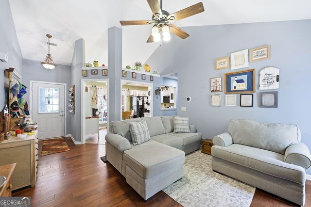 174 Lauren Marie Drive, Braselton, GA 30517