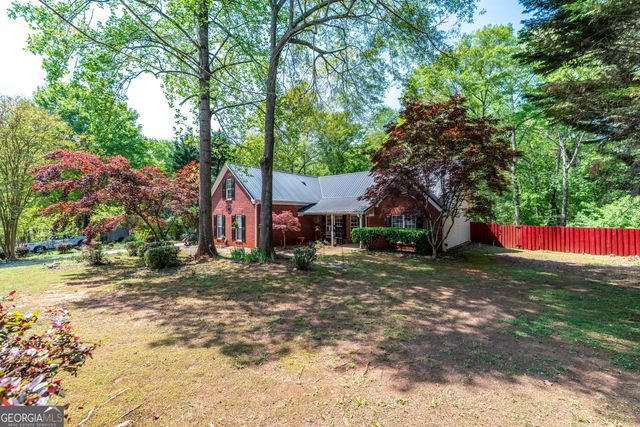 174 Lauren Marie Drive, Braselton, GA 30517