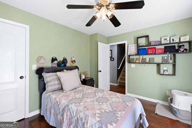 174 Lauren Marie Drive, Braselton, GA 30517